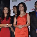 Press conference of '1920 - Evil Returns'