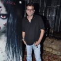 Press conference of '1920 - Evil Returns'
