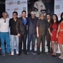Press conference of '1920 - Evil Returns'