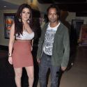Press conference of film 'Mumbai Mirror'