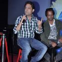 Press conference of film 'Mumbai Mirror'