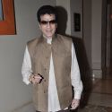 Press meet of the film 'Vishwaroop'