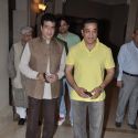 Press meet of the film 'Vishwaroop'