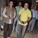 Press meet of the film 'Vishwaroop'