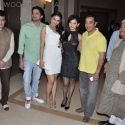 Press meet of the film 'Vishwaroop'