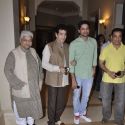 Press meet of the film 'Vishwaroop'
