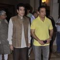 Press meet of the film 'Vishwaroop'