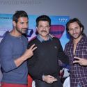 Race 2 Movie Press Conference