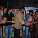 Rafoo Chakkar Press Meet