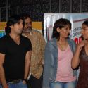 Rafoo Chakkar Press Meet