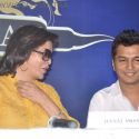 Rajasthan Fashion Week Press Meet