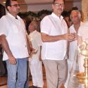Rajesh Khannna Prayer Meet