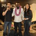 Ra.One Press Meet
