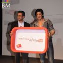 Ra.One Youtube Media Meet
