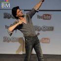 Ra.One Youtube Media Meet