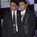 Sahara Star New Year's bash Press Meet