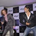 Sahara Star New Year's bash Press Meet