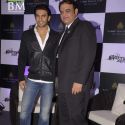 Sahara Star New Year's bash Press Meet