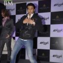 Sahara Star New Year's bash Press Meet