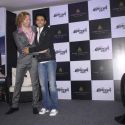 Sahara Star New Year's bash Press Meet
