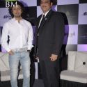 Sahara Star New Year's bash Press Meet