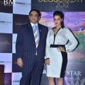 Sahara Star Seduction 2012 Press Meet