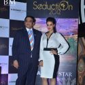 Sahara Star Seduction 2012 Press Meet