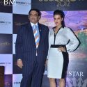 Sahara Star Seduction 2012 Press Meet