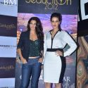 Sahara Star Seduction 2012 Press Meet
