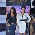 Sahara Star Seduction 2012 Press Meet