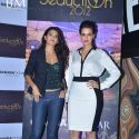 Sahara Star Seduction 2012 Press Meet