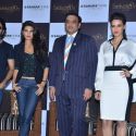 Sahara Star Seduction 2012 Press Meet