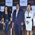 Sahara Star Seduction 2012 Press Meet