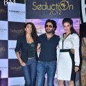 Sahara Star Seduction 2012 Press Meet