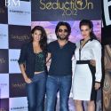 Sahara Star Seduction 2012 Press Meet