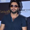 Sahara Star Seduction 2012 Press Meet