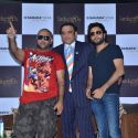 Sahara Star Seduction 2012 Press Meet