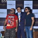 Sahara Star Seduction 2012 Press Meet