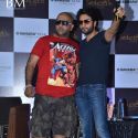Sahara Star Seduction 2012 Press Meet