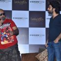 Sahara Star Seduction 2012 Press Meet
