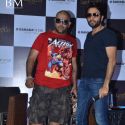 Sahara Star Seduction 2012 Press Meet