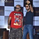 Sahara Star Seduction 2012 Press Meet