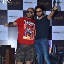 Sahara Star Seduction 2012 Press Meet