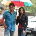 Sankat City Press Meet 