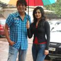 Sankat City Press Meet 