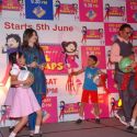 Saregama Lilchamps Press Meet