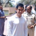 Satyamev Jayate Press Meet
