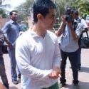 Satyamev Jayate Press Meet