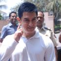 Satyamev Jayate Press Meet