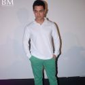 Satyamev Jayate Press Meet